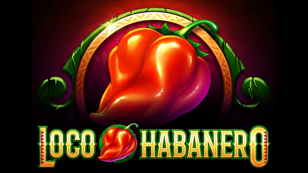 Loco Habanero – play free demo | GamblingShot