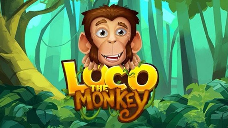 Loco the Monkey – play free demo | GamblingShot