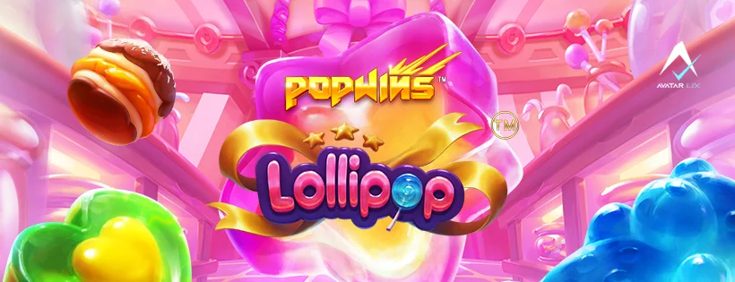 Lollipop™ – play free demo | GamblingShot