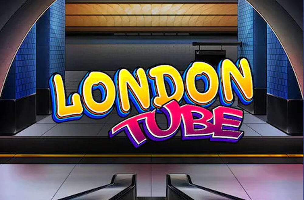London Tube – грати безкоштовно в демо | GamblingShot
