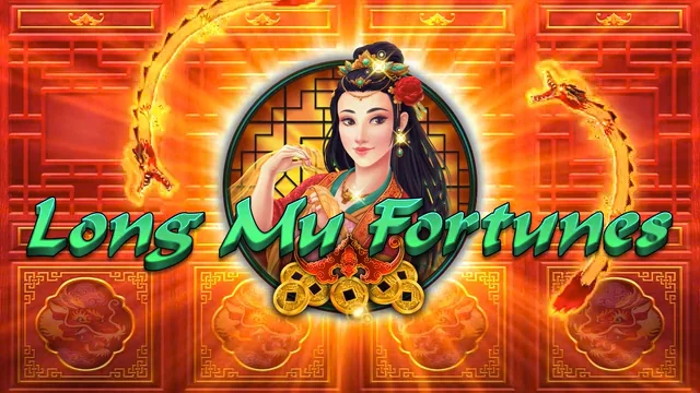 Long Mu Fortunes – грати безкоштовно в демо | GamblingShot