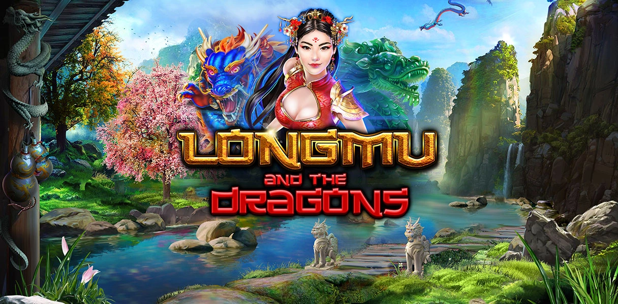 Longmu and the Dragons – грати безкоштовно в демо | GamblingShot