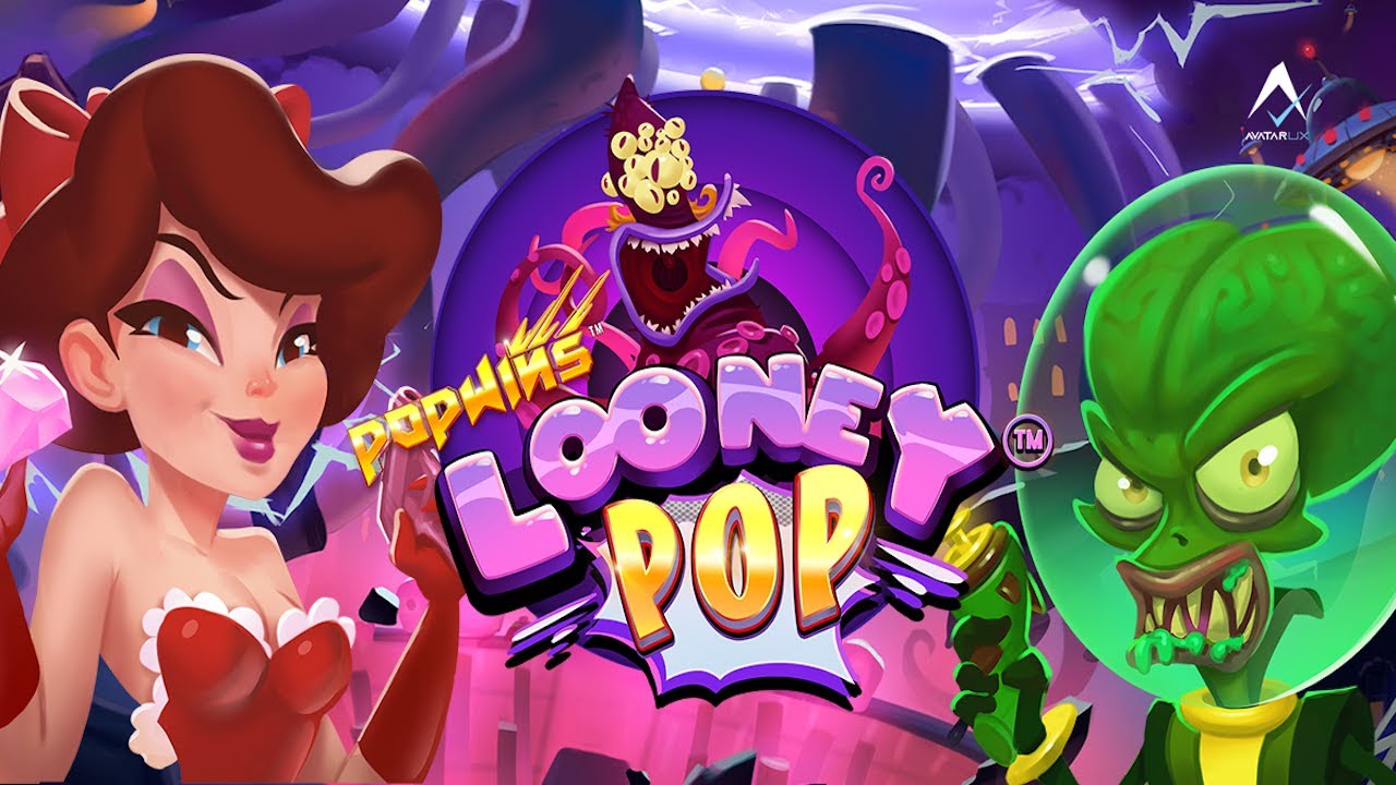 LooneyPop™ – play free demo | GamblingShot