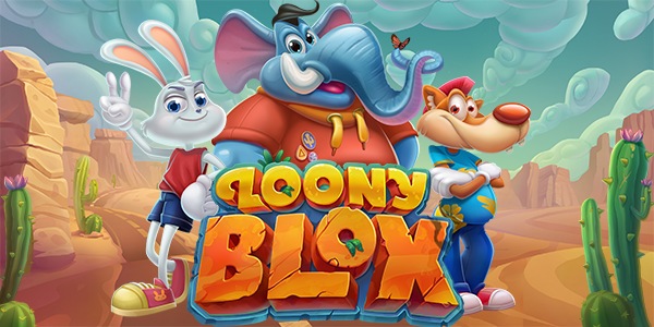 Loony Blox – играть бесплатно в демо | GamblingShot
