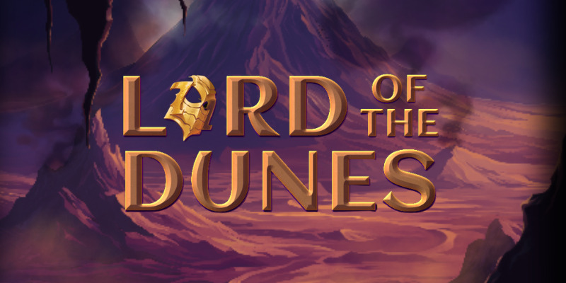 Lord of the Dunes – играть бесплатно в демо | GamblingShot