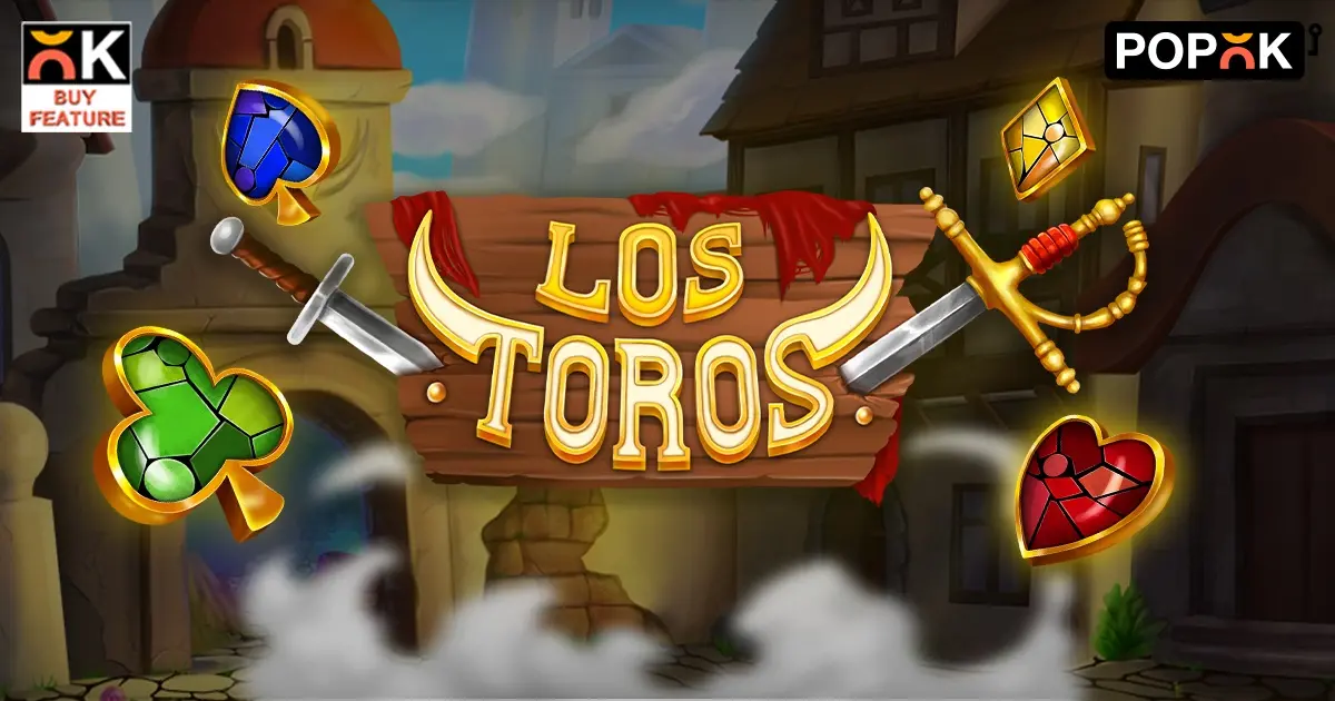 Los Toros – играть бесплатно в демо | GamblingShot