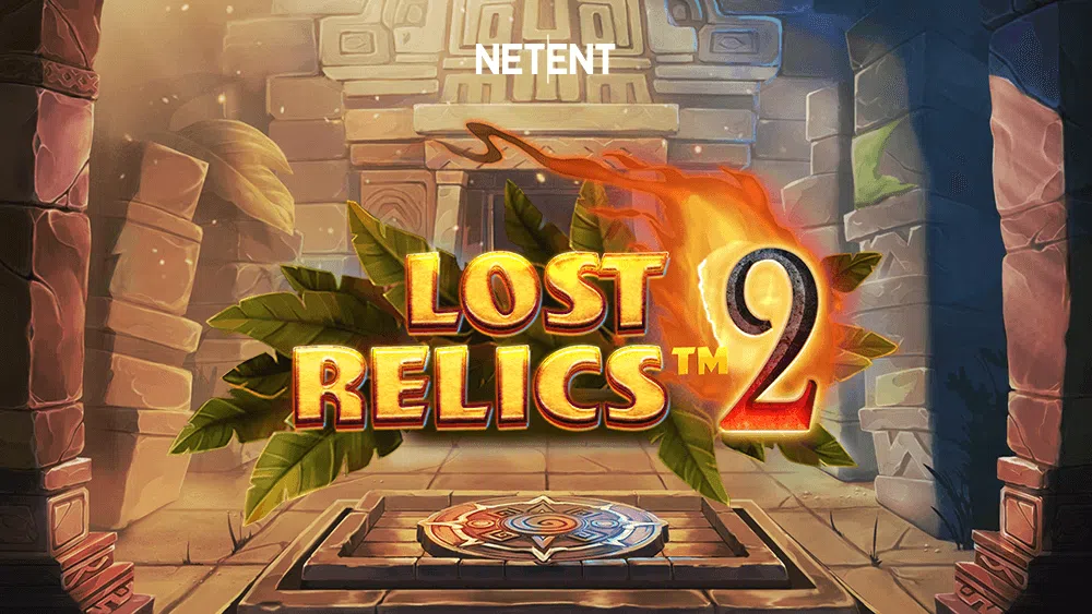Lost Relics 2 – грати безкоштовно в демо | GamblingShot