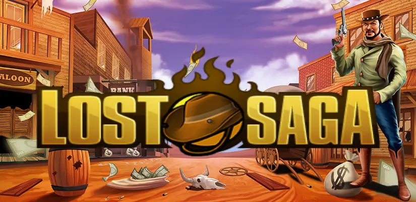 Lost Saga – играть бесплатно в демо | GamblingShot