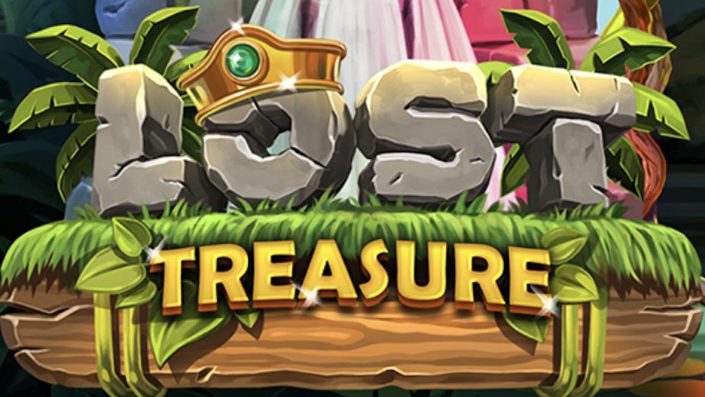 Lost Treasure – грати безкоштовно в демо | GamblingShot