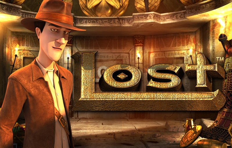 Lost – играть бесплатно в демо | GamblingShot