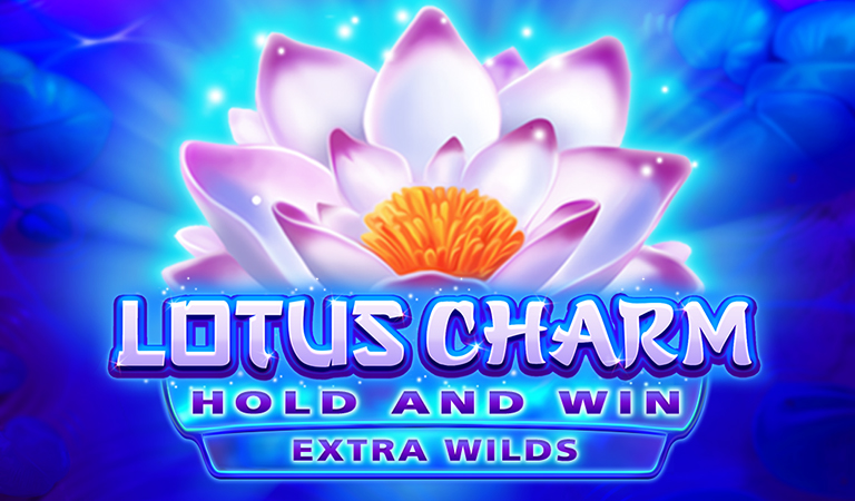 Lotus Charm – грати безкоштовно в демо | GamblingShot