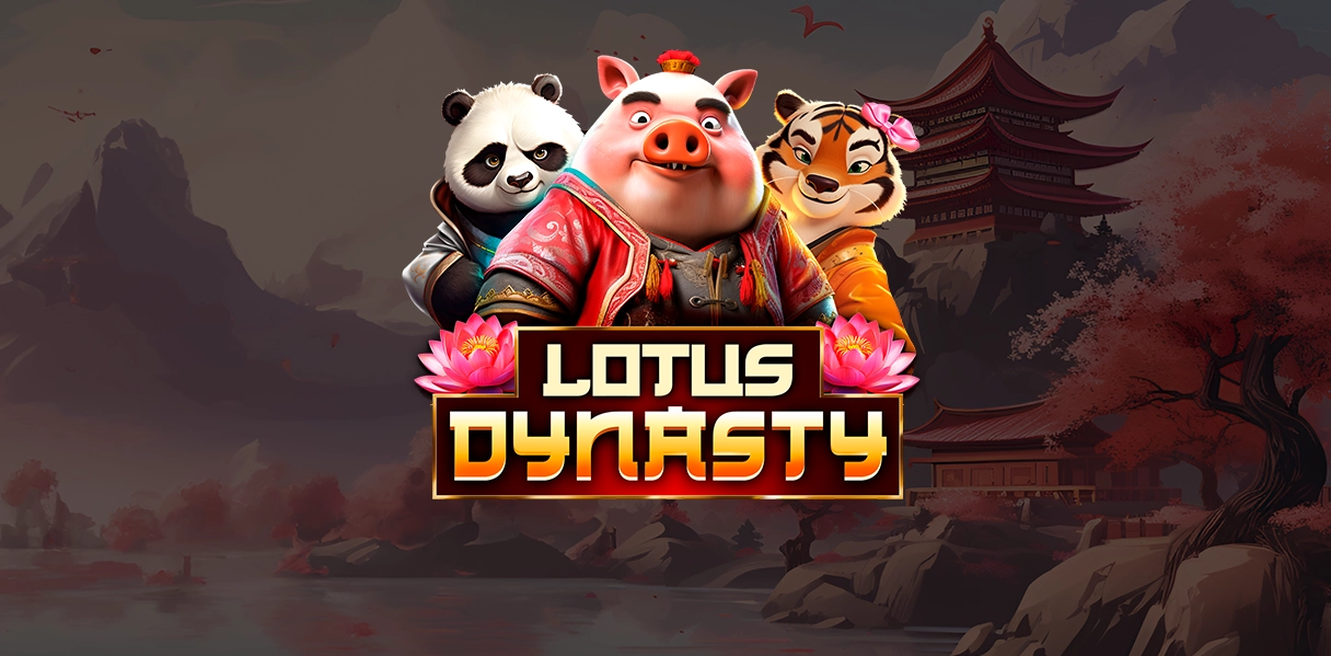 Lotus Dynasty – грати безкоштовно в демо | GamblingShot
