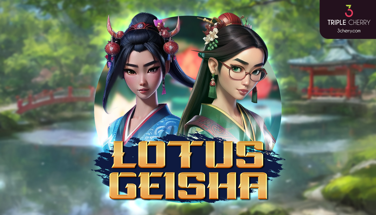 LOTUS GEISHA – играть бесплатно в демо | GamblingShot
