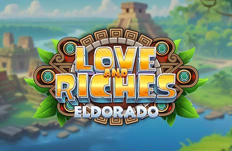 Love And Riches: Eldorado – play free demo | GamblingShot