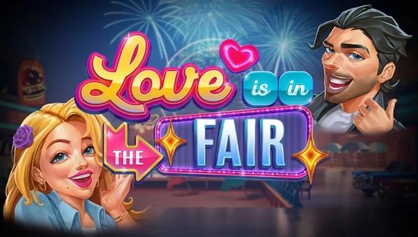 Love is in the Fair – играть бесплатно в демо | GamblingShot