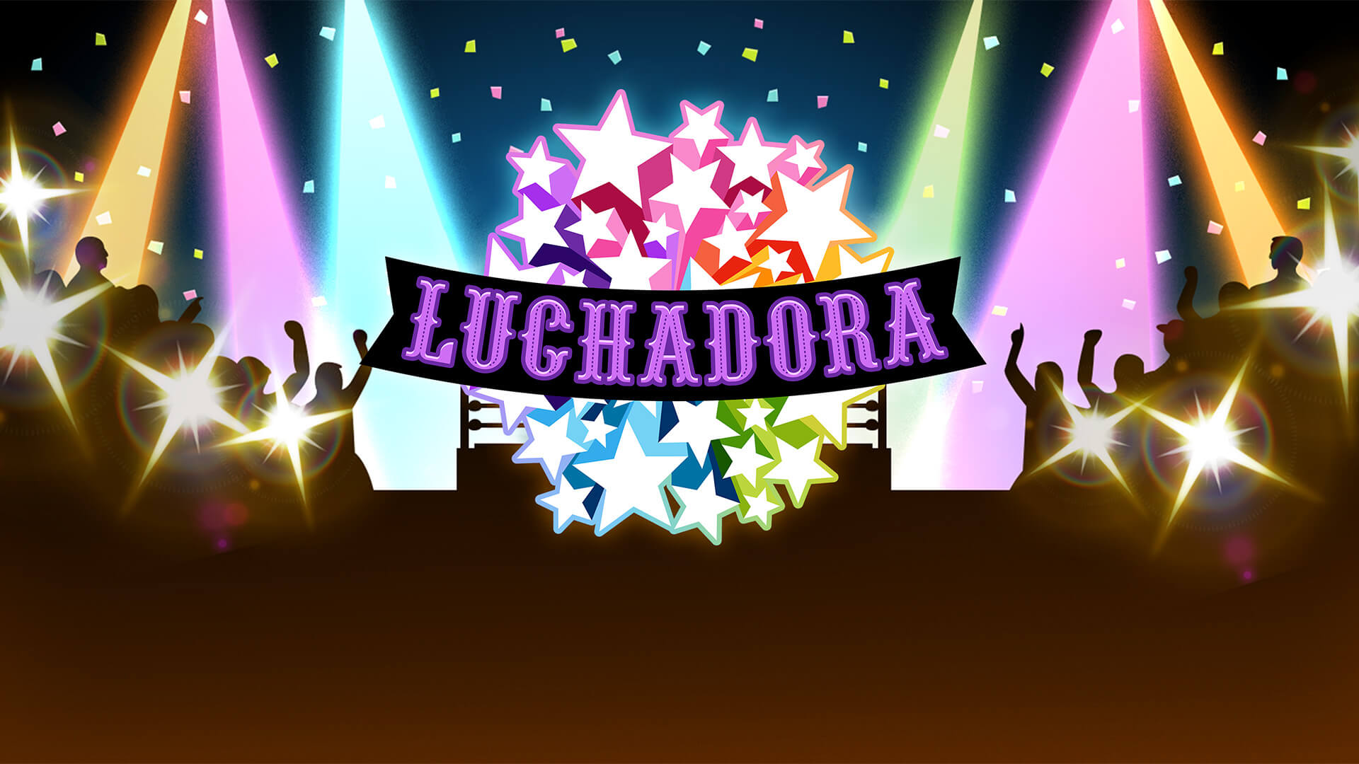 Luchadora – играть бесплатно в демо | GamblingShot