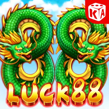 Luck88 – play free demo | GamblingShot