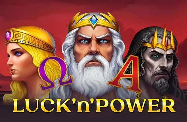 Luck'n'Power – играть бесплатно в демо | GamblingShot