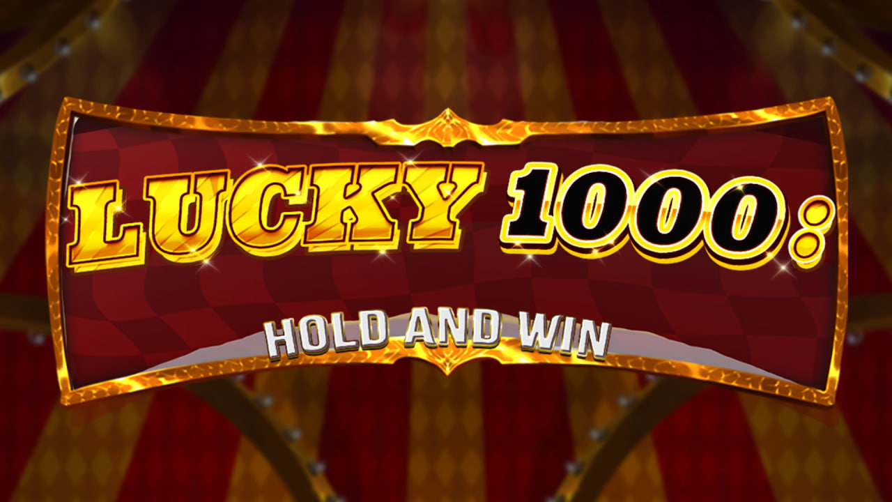 Lucky 1000: Hold & Win – play free demo | GamblingShot