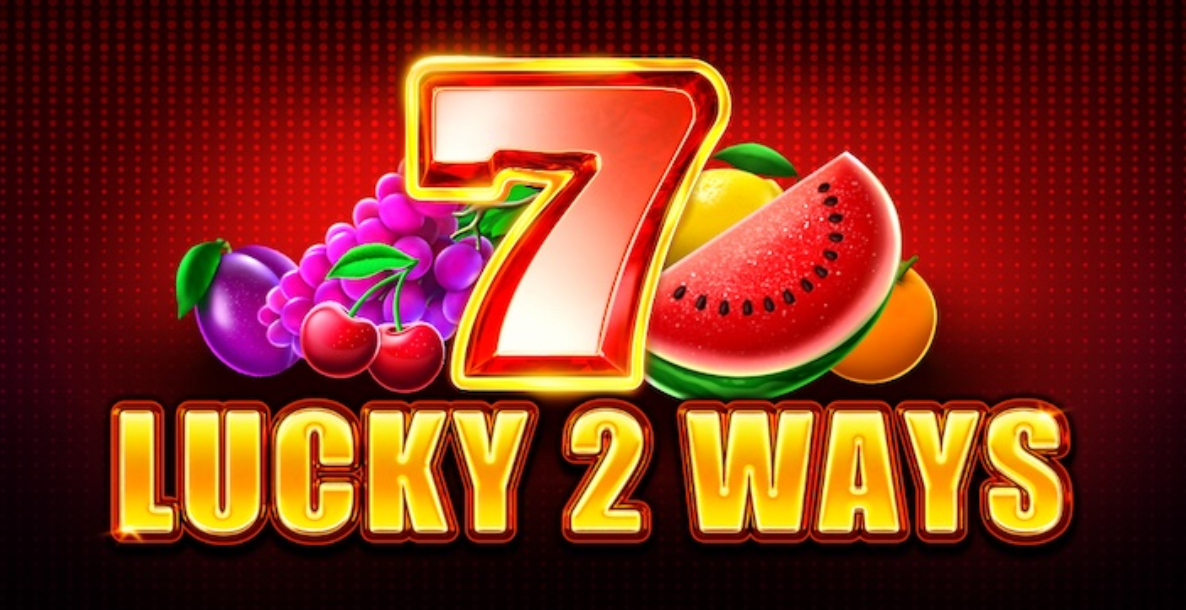 Lucky 2 Ways – грати безкоштовно в демо | GamblingShot