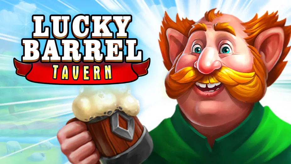 Lucky Barrel Tavern – play free demo | GamblingShot