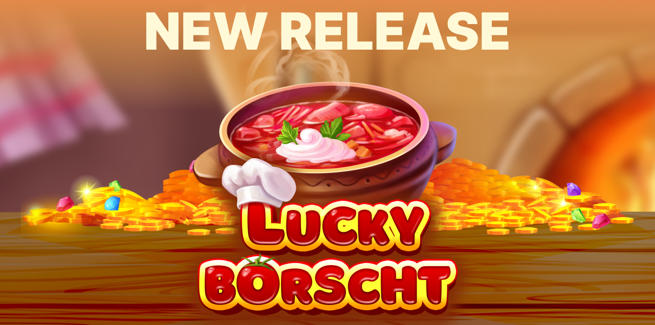 Lucky Borscht – грати безкоштовно в демо | GamblingShot