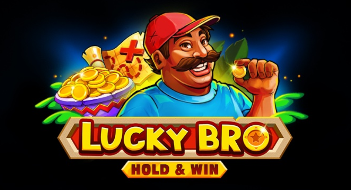 Lucky Bro Hold And Win – грати безкоштовно в демо | GamblingShot