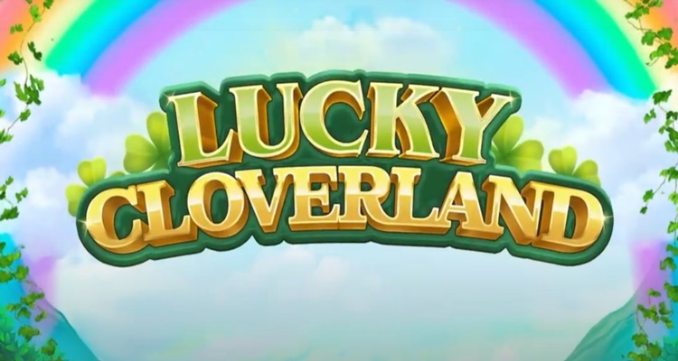 Lucky Cloverland – play free demo | GamblingShot