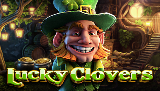 Lucky Clovers – грати безкоштовно в демо | GamblingShot