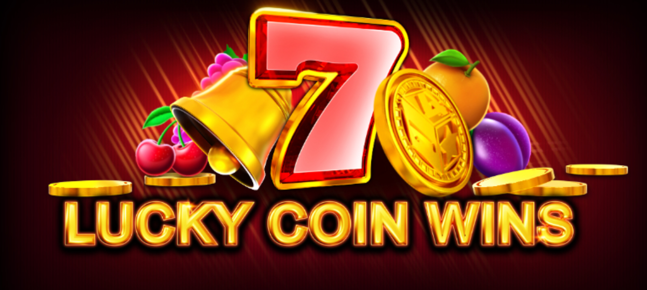 Lucky Coin Wins – play free demo | GamblingShot