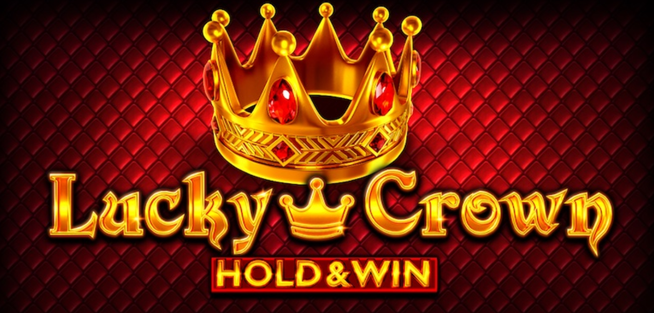 Lucky Crown Hold And Win – грати безкоштовно в демо | GamblingShot