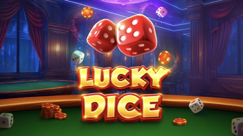 Lucky Dice – грати безкоштовно в демо | GamblingShot
