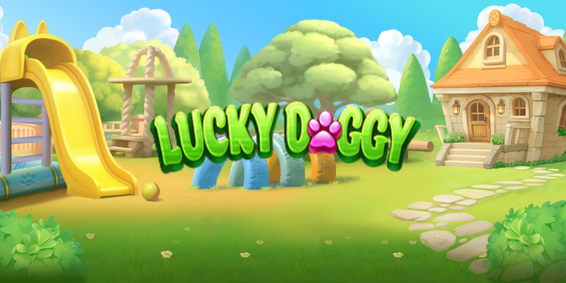 Lucky Doggy – играть бесплатно в демо | GamblingShot