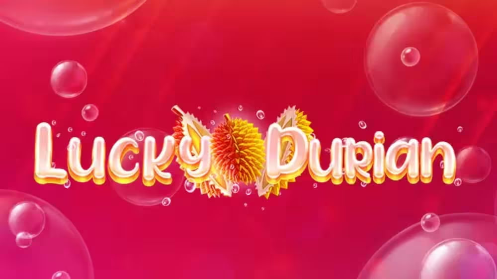 Lucky Durian – грати безкоштовно в демо | GamblingShot