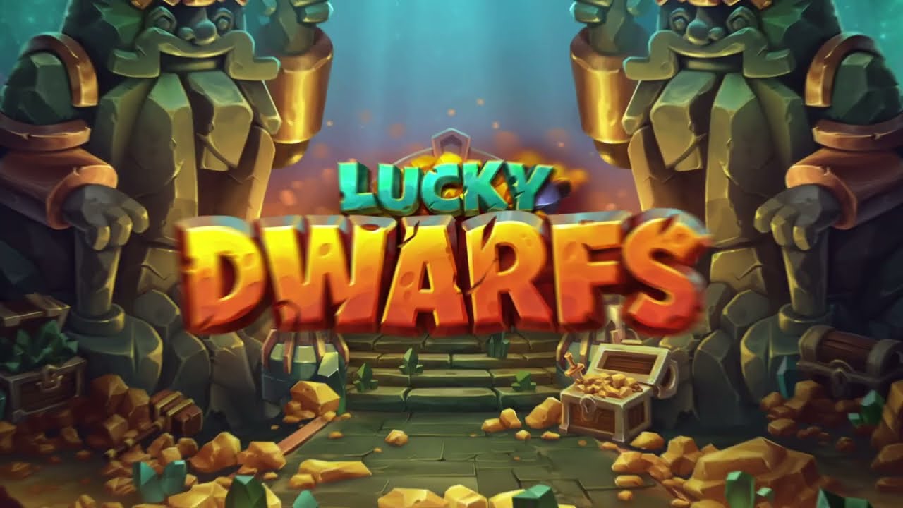 Lucky Dwarfs – play free demo | GamblingShot