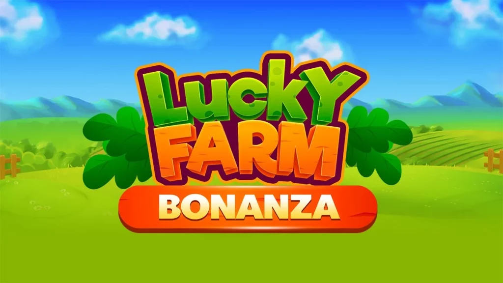 Lucky Farm Bonanza – грати безкоштовно в демо | GamblingShot
