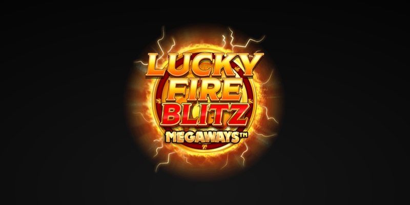 Lucky Fire Blitz Megaways – грати безкоштовно в демо | GamblingShot