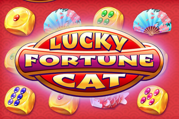 Lucky Fortune Cat – play free demo | GamblingShot