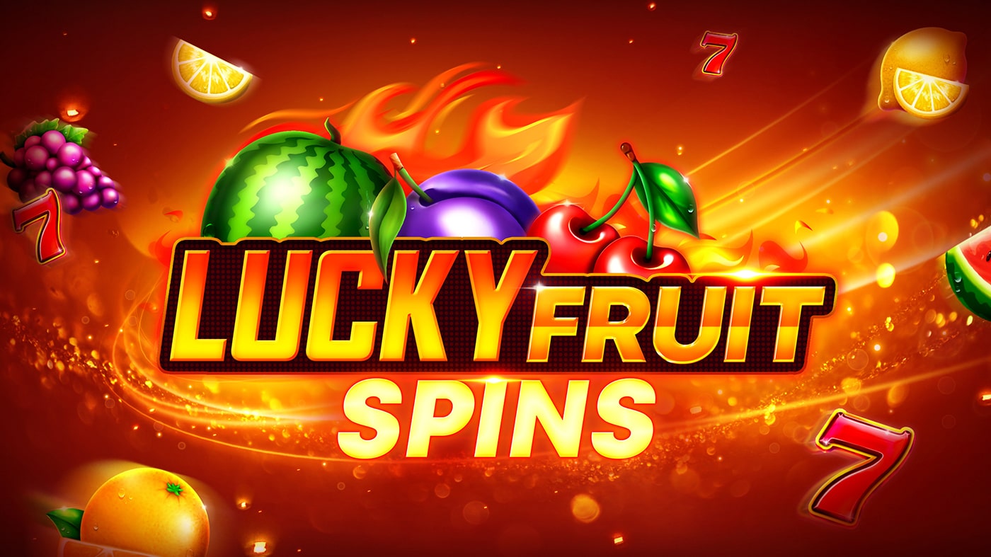 Lucky Fruit Spins – играть бесплатно в демо | GamblingShot