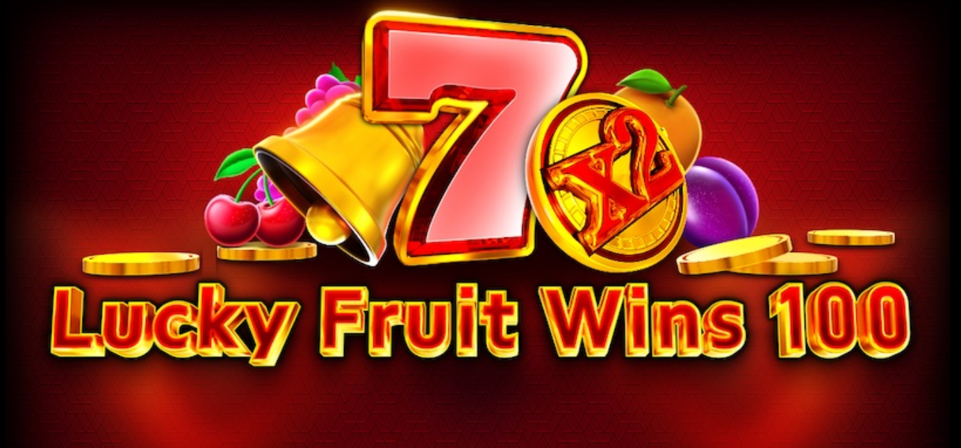 Lucky Fruit Wins 100 – play free demo | GamblingShot
