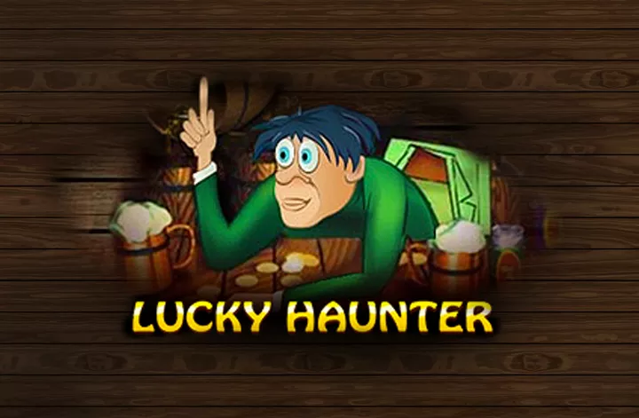 Lucky Haunter – грати безкоштовно в демо | GamblingShot