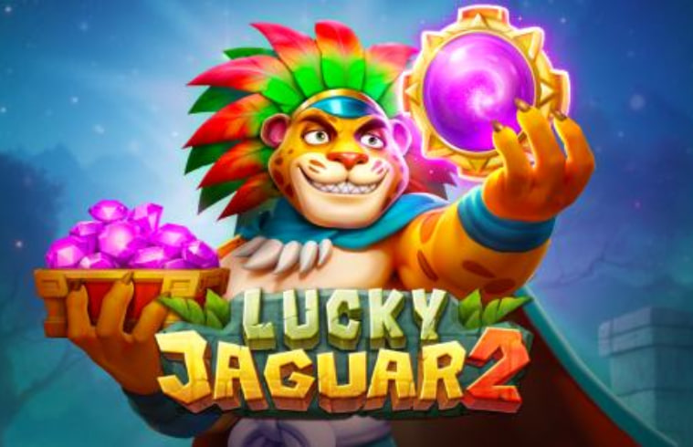 Lucky Jaguar 2 – грати безкоштовно в демо | GamblingShot