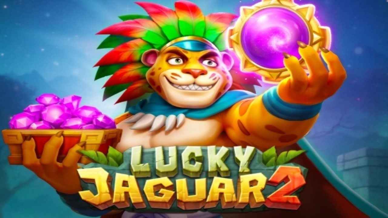 Lucky Jaguar – play free demo | GamblingShot
