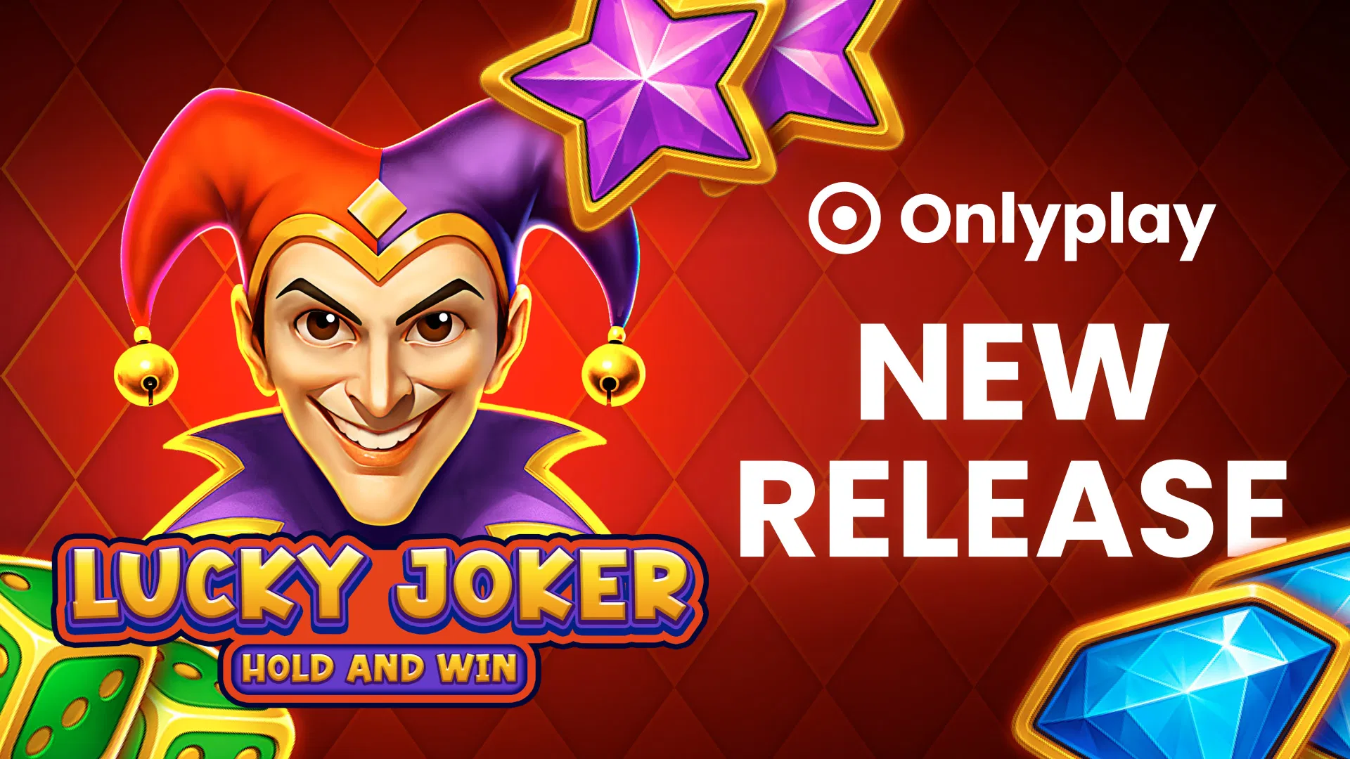 Lucky Joker: Hold and Win – play free demo | GamblingShot