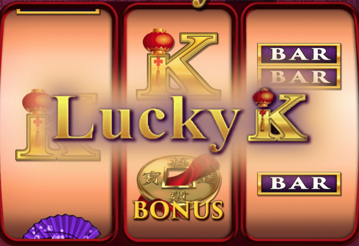 Lucky K – играть бесплатно в демо | GamblingShot