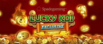 Lucky Koi Exclusive – play free demo | GamblingShot