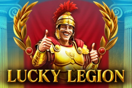 Lucky Legion – грати безкоштовно в демо | GamblingShot