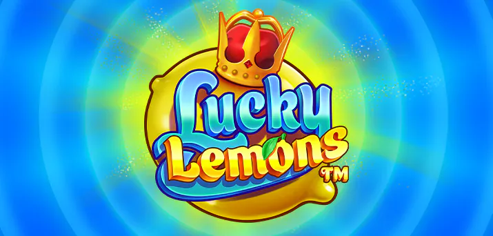 Lucky Lemons™ – грати безкоштовно в демо | GamblingShot