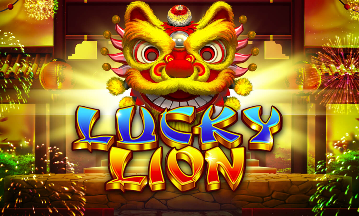 Lucky Lion – play free demo | GamblingShot
