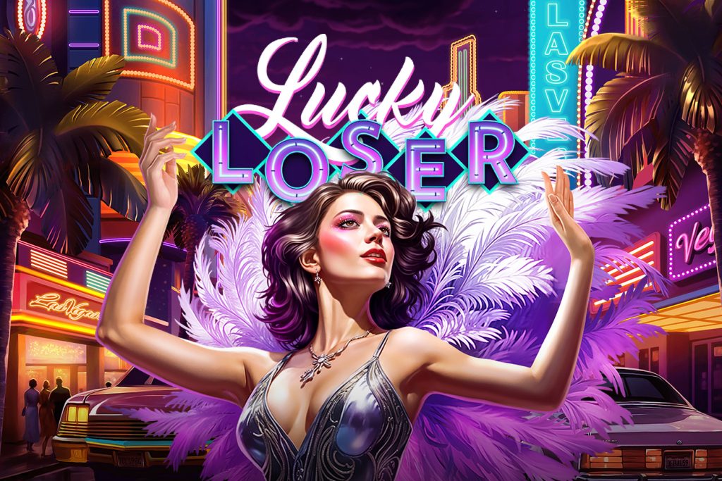 Lucky Loser – грати безкоштовно в демо | GamblingShot